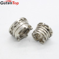 Guten top hot sale brass insert ppr pipe fittings for water supply